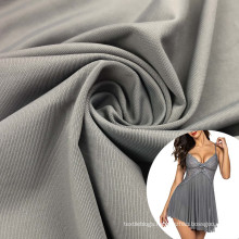 jiadatai textile polyamide elastane single jersey knit fabric for lingerie lining